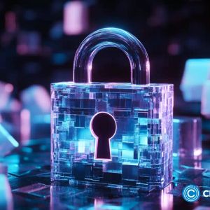 Exclusive: inabit and Google Cloud team up to strengthen crypto transaction security