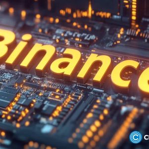 BNB price nears breakout as it beats top rivals on key metrics