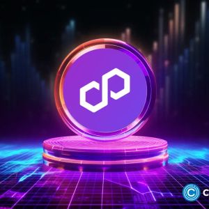 Polygon crypto price: Can Polygon’s tech push revive the token’s price?