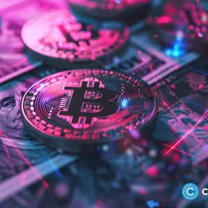 Tether adds 4,812 Bitcoin into Twenty One Capital’s treasury ahead of public listing
