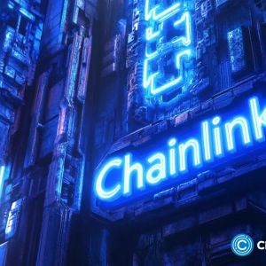 LINK price eyes a 20% surge as multiple bullish patterns emerge