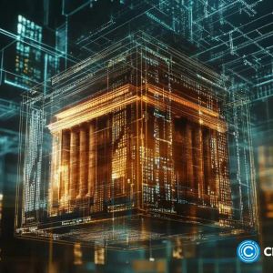Curve Finance confirms migration to new domain after DNS hijack