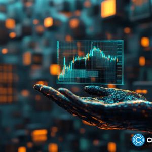 Grass crypto price surges as daily scraped data hits an all-time high