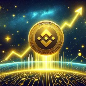 BNB price eyes $400 retest before push toward $800 channel high