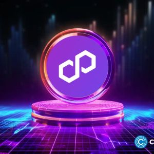 Polygon price at risk of a 40% crash despite DeFi, stablecoin gains