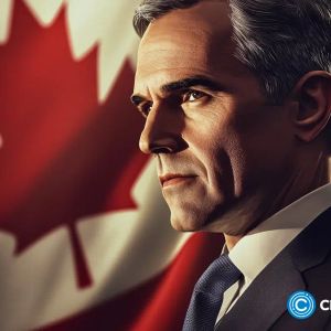 Interview | What Canada’s 2025 election result means for crypto investors