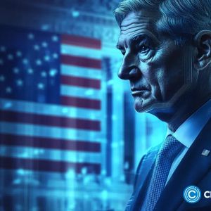 Stock market investors put on notice: Fed’s Chair Powell warns zero interest rates are not coming back