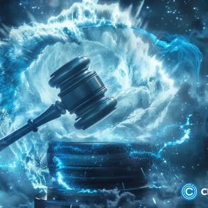 DOJ narrows charges against Tornado Cash co-founder Roman Storm ahead of July 14 trial