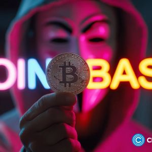 The Coinbase hack that shadowed its S&P rise — and the investigators who saw it coming