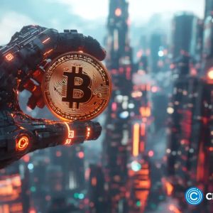 Solv launches RWA-backed Bitcoin yield product