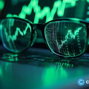 Polkadot price pulls back after 30% surge, XYZVerse rallies past $13M in presale