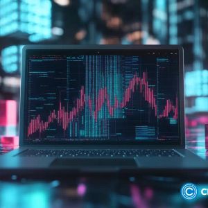 Pyth Network dips below mid-band and RSI trends lower as $313M token unlock looms