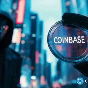 Coinbase sued in Illinois over biometric data practices tied to KYC checks