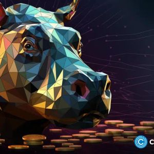 MOODENG on Ethereum eyes 85% rally as golden cross forms
