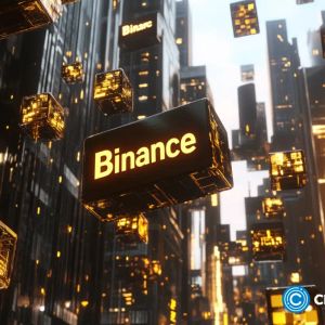 #StopBinanceAlpha: early adopters of memecoins miss out on airdrops as the bulk of them go to Binance Alpha users