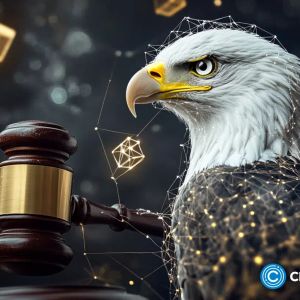 Crypto languished in ‘SEC limbo’ for years: Paul Atkins reaffirms crypto commitments