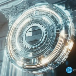 Senate eyeing second vote on stablecoin bill after revised text
