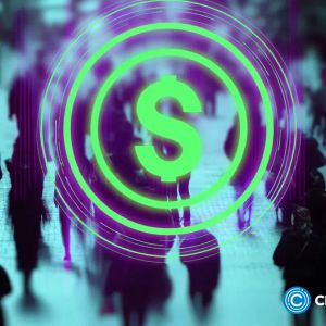 Circle considering sale to Coinbase or Ripple amid IPO: report