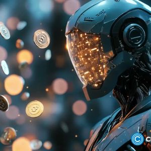 AI is crypto’s redemption, and the next generation’s big bet | Opinion