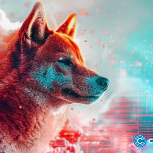 Dogecoin price patterns point to a surge as whale accumulation resumes