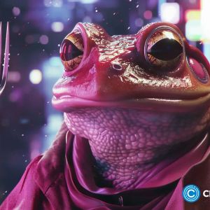 Top 3 catalysts that could send Pepe price soaring