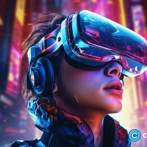 Virtual price ripe for a surge as ecosystem AI agents rise