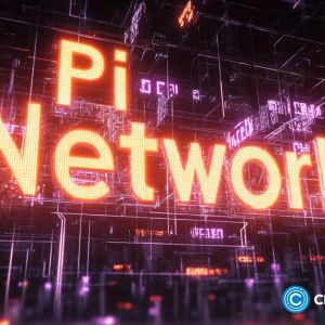 Interview | Inside Pi Network’s $100m fund for real-world utility