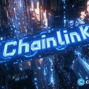 The Graph enables cross-chain transfer of GRT with Chainlink’s CCIP