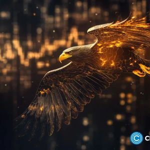 Binance to list World Liberty Financial’s USD1 stablecoin on May 22