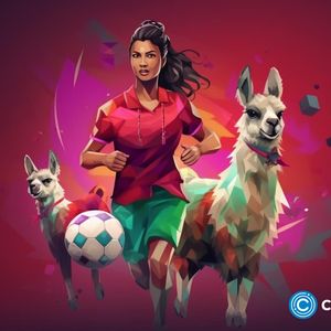AVAX soars 10% as FIFA taps Avalanche to power its own blockchain for digital collectibles