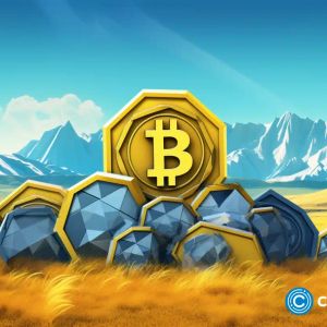 Kazakhstan to allow crypto exchanges to deal with fiat