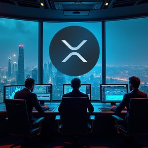 Volatility Shares launches first XRP futures ETF on Nasdaq
