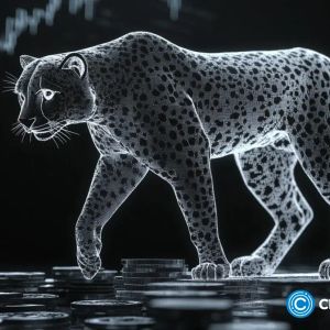Keeta price prediction – KTA ready to rebound soon?