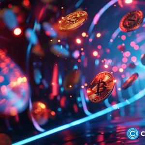 CFTC’s Mersinger says crypto perpetual futures could trade in U.S.