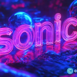 Sonic Labs announces GSR as the official market maker for S