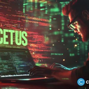 Cetus Protocol hack and Sui exploit: The full story behind the $260 million breach