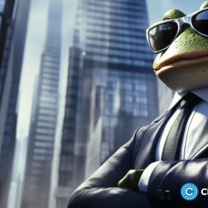 SHIB and PEPE cool off as Codename:Pepe and FART kick into overdrive