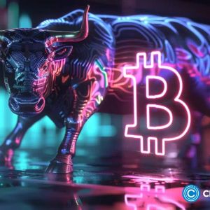 Bitcoin eyes $120k as bullish trend holds above key support