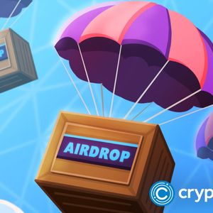 Movement consolidates near lows as MOVE airdrop claim page goes live
