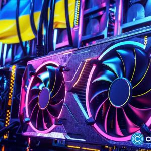 Bitlayer partners with three Bitcoin mining pools to advance BitVM adoption