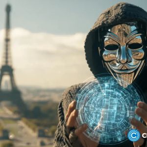 Crypto-linked kidnapping cases in France lead to arrests of over 12, including minors
