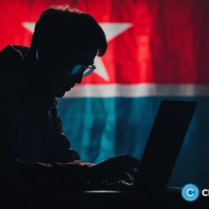 Nearly half of stolen $1.4b from Bybit now untraceable
