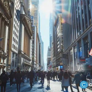 Circle’s IPO returns with NYSE filing and $24-$26 share range