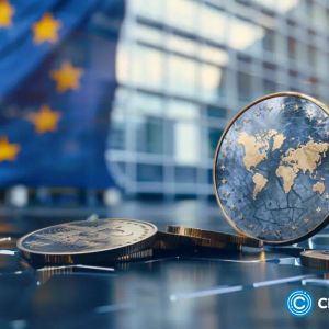 Tether-backed Oobit and StablR launch MiCA-compliant stablecoin