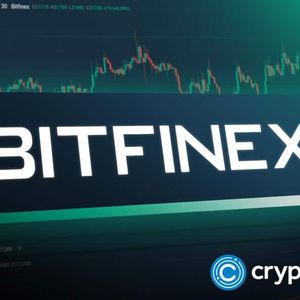 Ethereum, Bitcoin price headed for another rally: Bitfinex analyst
