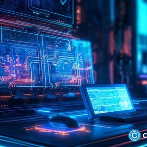 We asked an expert about quantum computer threat as Google and BlackRock ring the alarm