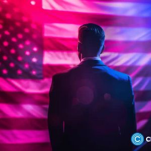 Vance: Bitcoin needs political support to stay protected