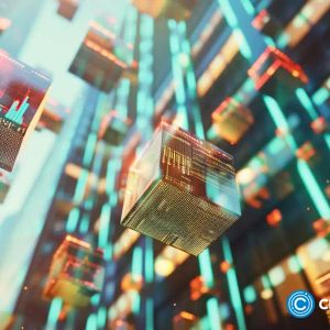Study finds 80% of crypto users quit blockchains within 90 days