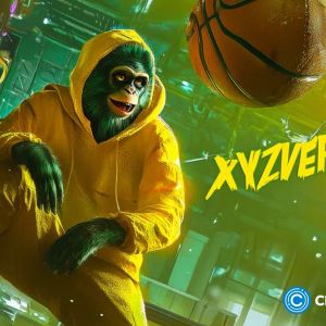 Avalanche FIFA deal could change sports NFTs, sports memecoin XYZVerse aims to ride the wave
