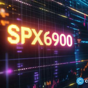 Three reasons why the soaring SPX crypto token could crash soon